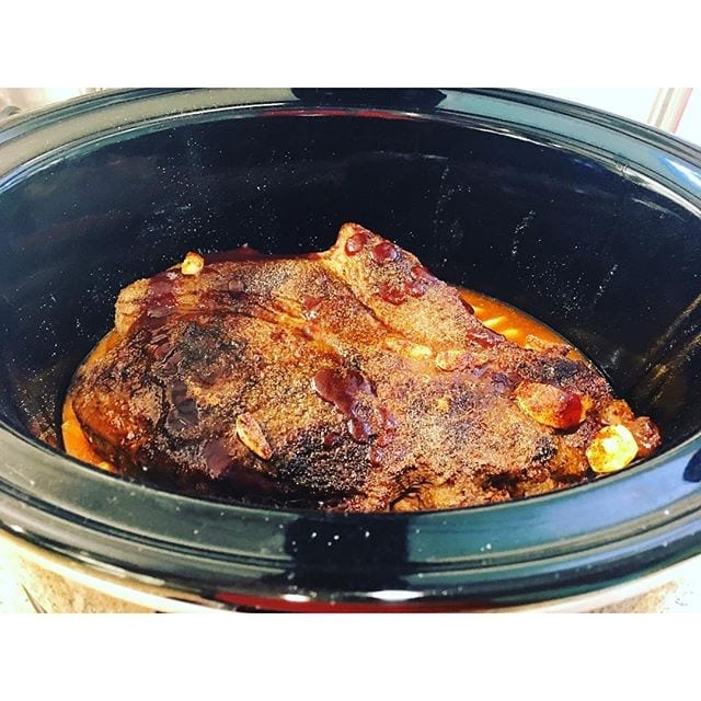 Easy Crockpot Beef Brisket Modern Day Moms