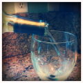 Wine Review: Mad Housewife Chardonnay
