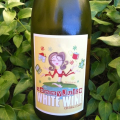 Wine Review: Mommy Juice White Wine