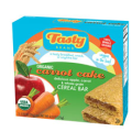Tasty Brand Organic Snacks