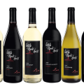 Wine Review: Little Black Dress- Moscato