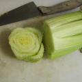 Re-Growing Celery