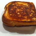 The Best & Easiest Grilled Cheese
