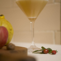 Cocktail Corner: Grape Gatsby
