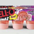 Be a Cool Mom on the Block with New JELL-O Pudding Snacks