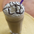 Coffee Milkshake