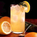 Mocktail Corner: The Citrus Mint Cooler