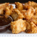 Homemade Chik-Fil-A Nuggets (without the MSG)