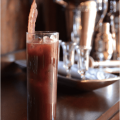 Cocktail Corner: Barefoot BBQ Bloody Mary