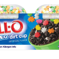 JELL-O with Mix-Ins