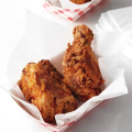 Classic Fried Chicken with 3 Variations