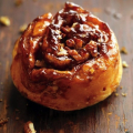 Brown Sugar and Pecan Sticky Buns