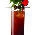 Cocktail Corner: Sriracha Bloody Mary