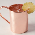Cocktail Corner: Moscow Mule