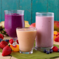 4 Healthy Smoothie Recipes That Use Tofu