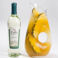 Cocktail Corner: Pineapple Rum Punch
