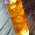 Cocktail Corner: 1-2-3 Iced Tea