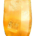 Cocktail Corner: Pumpkin Spice Margarita
