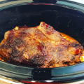 The Best Fall-Apart Slow Cooked Brisket You'll Ever Make