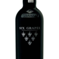 Wine Review: Graham's Six Grapes Reserve Port