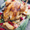 6 Thanksgiving Turkey Recipe Ideas