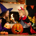 12 Safety Tips for your kids this Halloween