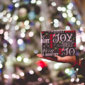 Eek! It's Nearly November: how to plan for the festive season