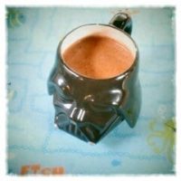 Hemp Milk, Recipe, Hot Chocolate