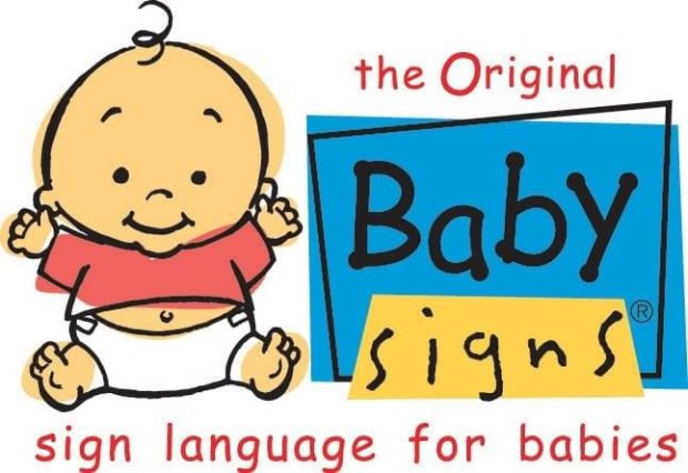 Baby Signs: Sign Language for Babies - Modern Day Moms