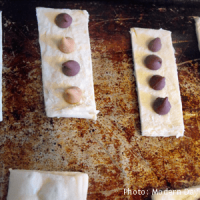 Pigs in a Puff Pastry & other fun ideas
