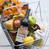 Wine Review: Mad Housewife Merlot