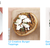 Grilling Guide to Cook Times & Proper Heat