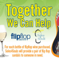 Wine Review: flipflop Wines- Riesling