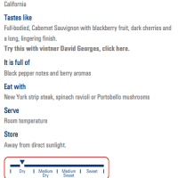 Wine Review: flipflop Wines- Cabernet Sauvignon