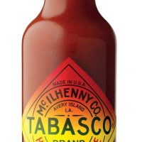 Tabasco Brand Habanero Sauce