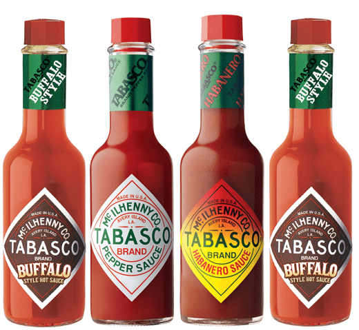 We Tasted 10 Hot Sauces & This Is the Best — Eat This Not That