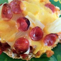 How To Make Perfect Homemade Pizza