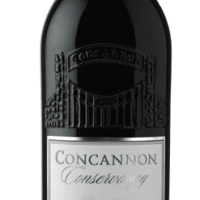 Wine Review: Concannon &ndash; Conservancy Merlot