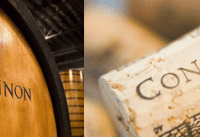 Wine Review: Concannon- Conservancy Chardonnay
