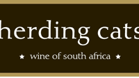 Wine Review: Herding Cats- Chenin Blanc/Chardonnay
