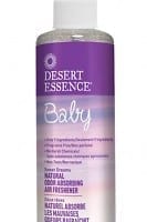 Desert Essence Baby Collection