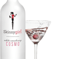 The New &ldquo;Girl&rdquo; On The Block: Skinnygirl White Cranberry Cosmo