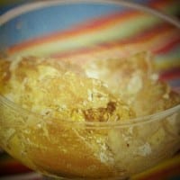 Champagne & Faux Champagne Jelly Recipe