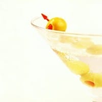 Cocktail Corner: Nominee-Inspired Signature Cocktails