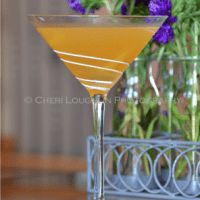 Cocktail Corner: Barefoot Stilleto