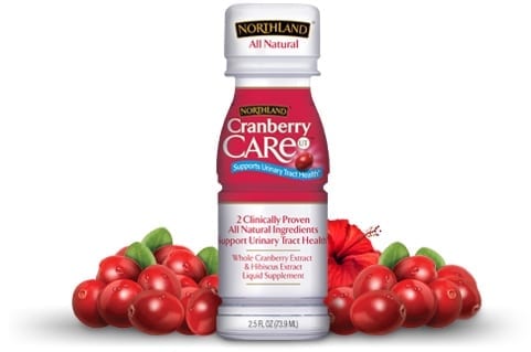 cranberry care