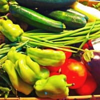 How To Blanch, Prepare & Freeze Vegetables