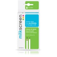 Have A Glass & Then Grab Milkscreen