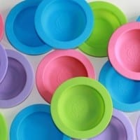 Yummy Bolognese from Chez Foti & oogaa