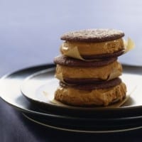 Sea Salt Caramel Ice Cream